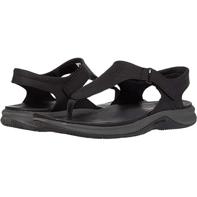 Merrell Tideriser Luna T-Strap Leather