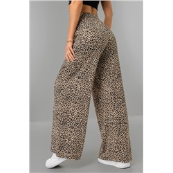 Женские брюки из вискозы Happyfox