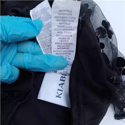Оригинальное платье с одинарной сетчатой юбкой. Экспортируется в Европу и Соединенные Штаты. Kiab*i