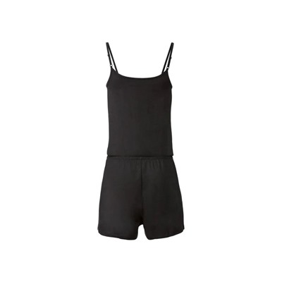 ESMARA® Jumpsuit Damen, mit Spaghettiträgern