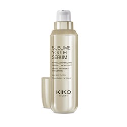 sublime youth serum