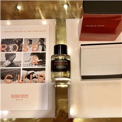 FREDERIC MALLE ROSE & CUIR edp 3.5ml mini