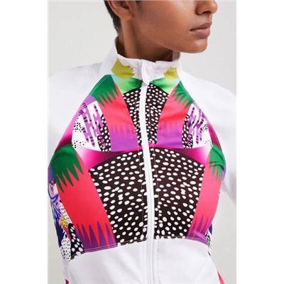 Chaqueta running M. Christian Lacroix