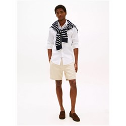 Slim Fit Oxford Shirt