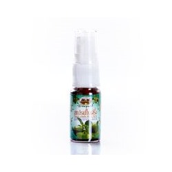 Спрей для полости рта с экстрактом гуавы Abhaibhubejhr 12 мл  / Guava Leave Mouth Spray
