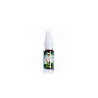 Спрей для полости рта с экстрактом гуавы Abhaibhubejhr 12 мл  / Guava Leave Mouth Spray