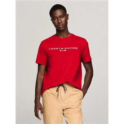 Tommy Logo T-Shirt