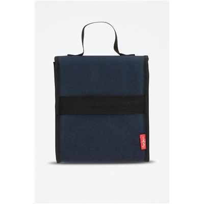 Bolsa isotérmica Dikran Azul oscuro