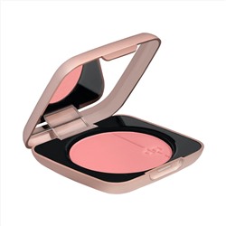Компактные румяна Matte Deliplus 02 коралловый