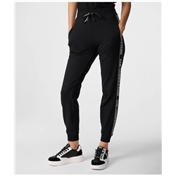LOGO TAPE JOGGER