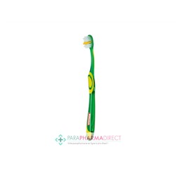 Elmex Anti-Caries Brosse à Dents Junior 6 à 12 ans SOUPLE
