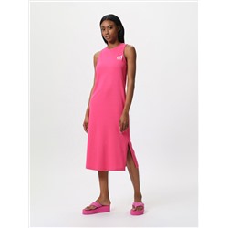 MISTRAL X LEFTIES LONG DRESS