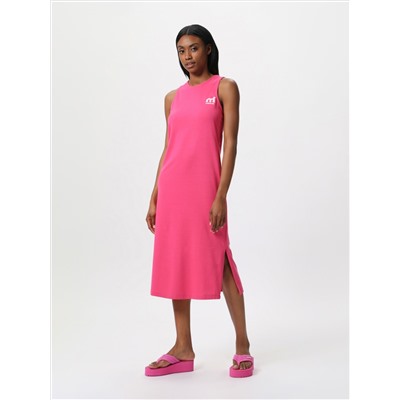 MISTRAL X LEFTIES LONG DRESS