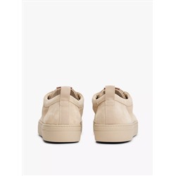 Suede Moccasin