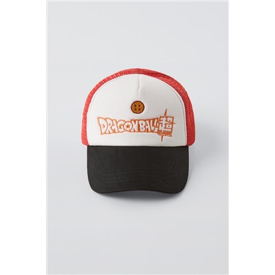 DRAGON BALL © MESH CAP