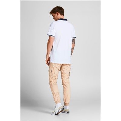 Jogger Beige