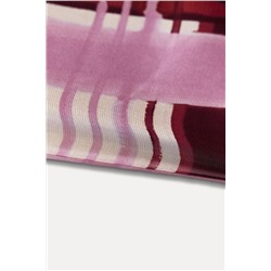 ZW COLLECTION PRINTED SKIRT