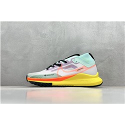 Водонепроницаемые кроссовки для бега Nik*e React Pegasus Trail 4 GORE-TEX