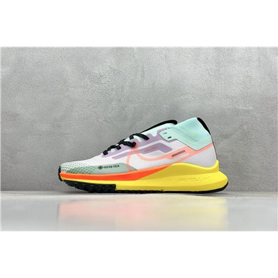 Водонепроницаемые кроссовки для бега Nik*e React Pegasus Trail 4 GORE-TEX