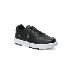 U.S. Polo Assn. U.s. Polo Assn Andreı Unisex Spor Ayakkabı Siyah KCMN-AST04528