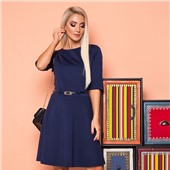 Молодежная одежда для ярких девушек Chicwear