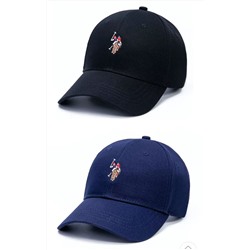 Бейсболка унисекс  Pol*o Ralph Lauren 💙