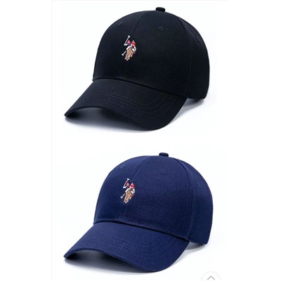 Бейсболка унисекс  Pol*o Ralph Lauren 💙
