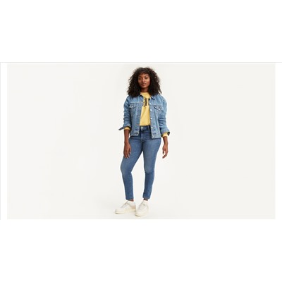 721 High Rise Skinny Women's Jeans