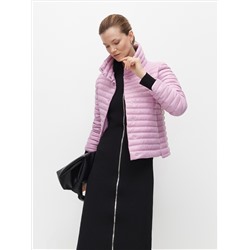 Leichte Gesteppte Jacke