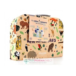 Mustela Valisette Savane