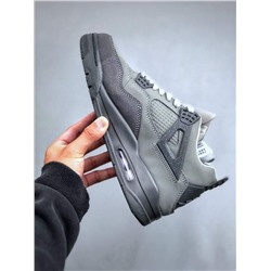 КроссовкиAir Jorda*n AJ4 SE “Paris Olympics” (до 47,5 размера)