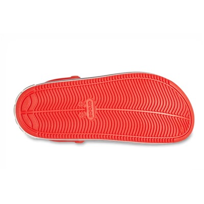 OFF COURT LOGO CLOG Crocs Deals