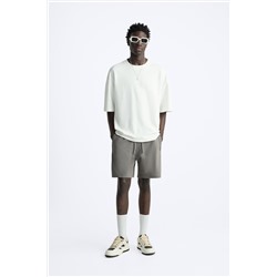 CAMISETA RELAXED FIT