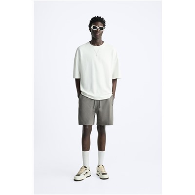CAMISETA RELAXED FIT