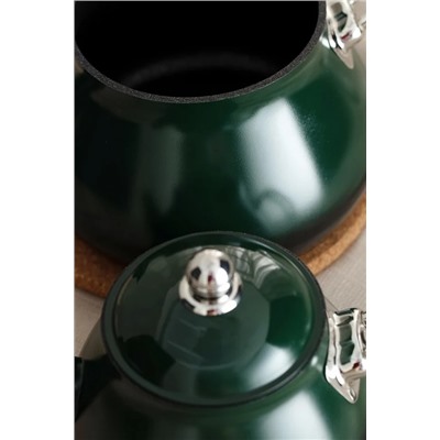 Varius Çaydanlık Takımı - 1000 ml - 2000 ml