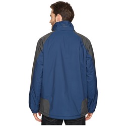 Color Block Midweight
