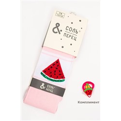 Колготки СОЛЬ&ПЕРЕЦ, 915119