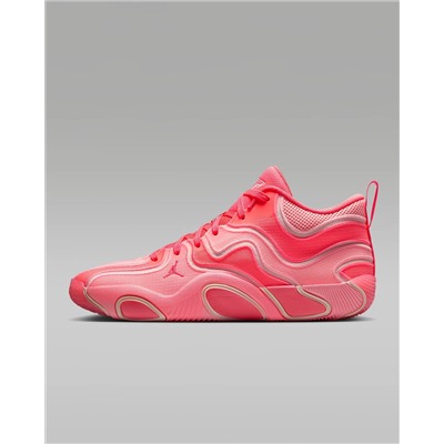 Tatum 3 "Pink" Basketball Shoes