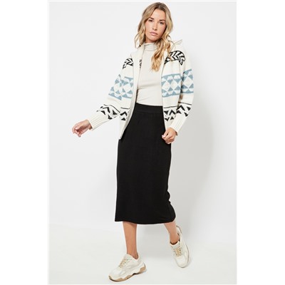 Chaqueta - Blanco