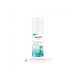 Weleda Figuier de Barbarie Brume Hydratante Rafraîchissante & Tonifiante 100ml