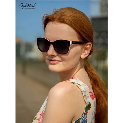 StyleMark Polarized L2450D солнцезащитные очки