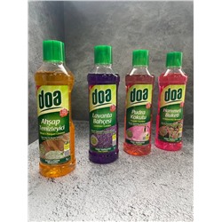 DOA унив.жид. очиститель ПАРФЮМ для пола 1л.