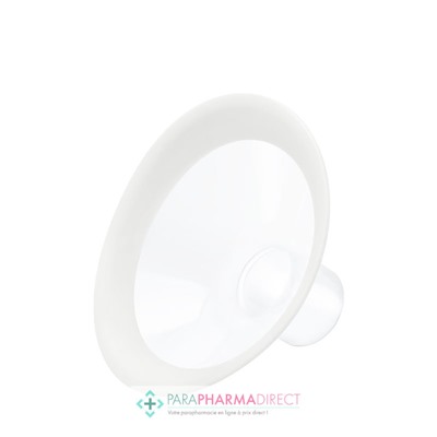 Medela PersonalFit FLEX Téterelles (embouts seuls) Taille M (24mm) x2
