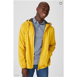Jacke