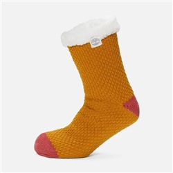 Women's Home Sock Gift Box