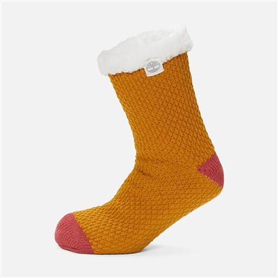 Women's Home Sock Gift Box