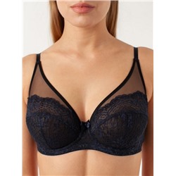 Бюст "мягкая чашка" Dolce 81095b Coquette Revue