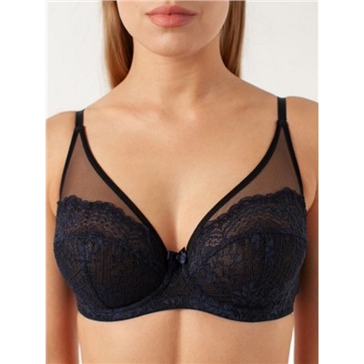 Бюст "мягкая чашка" Dolce 81095b Coquette Revue