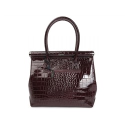 Сумка женская Lanotti YN231к/фиолетовый