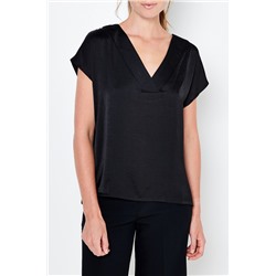 Camiseta Negro